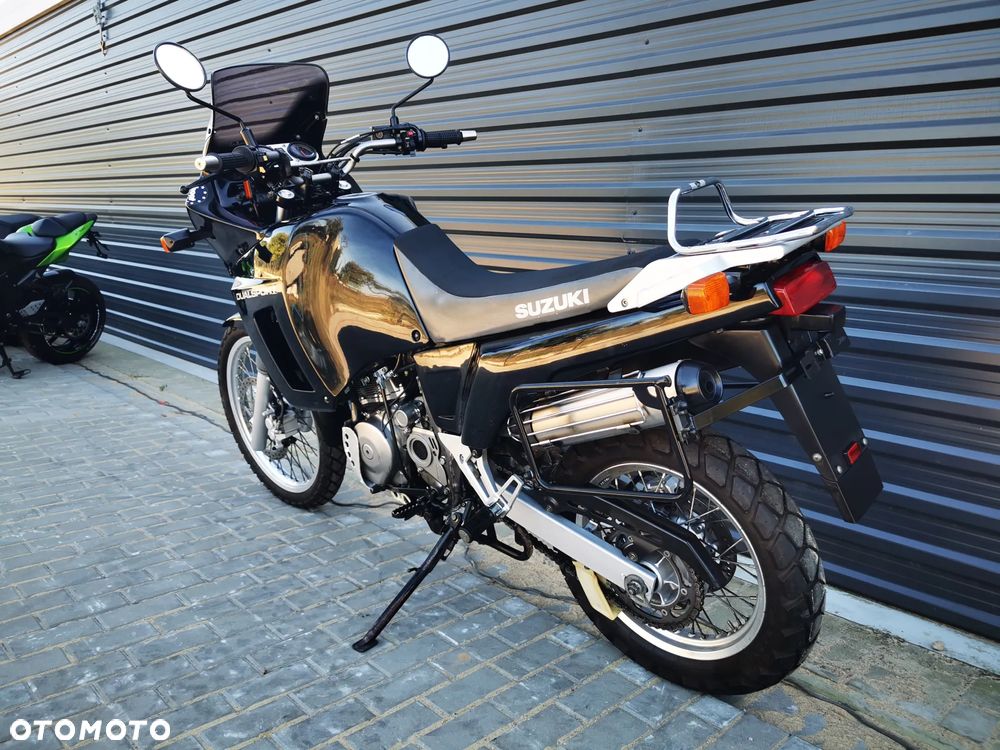 Suzuki DR - 6