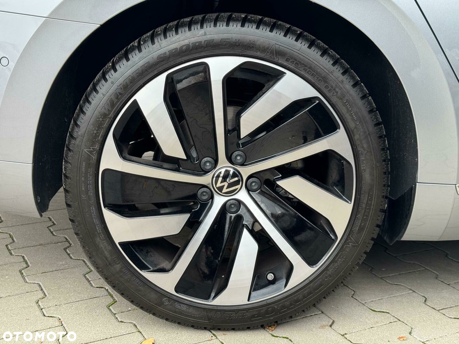 Volkswagen Arteon - 12