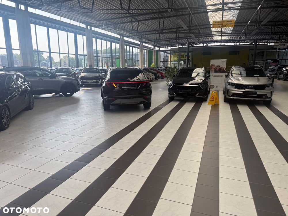 Hyundai Tucson - 15