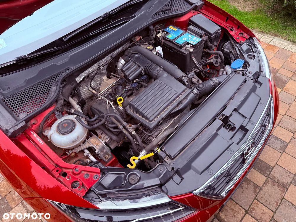 Seat Leon 1.4 TSI FR S&S - 40