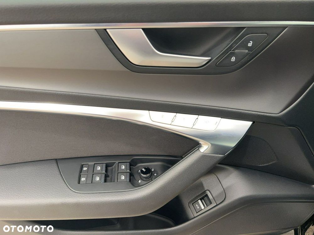 Audi A6 Limousine - 13