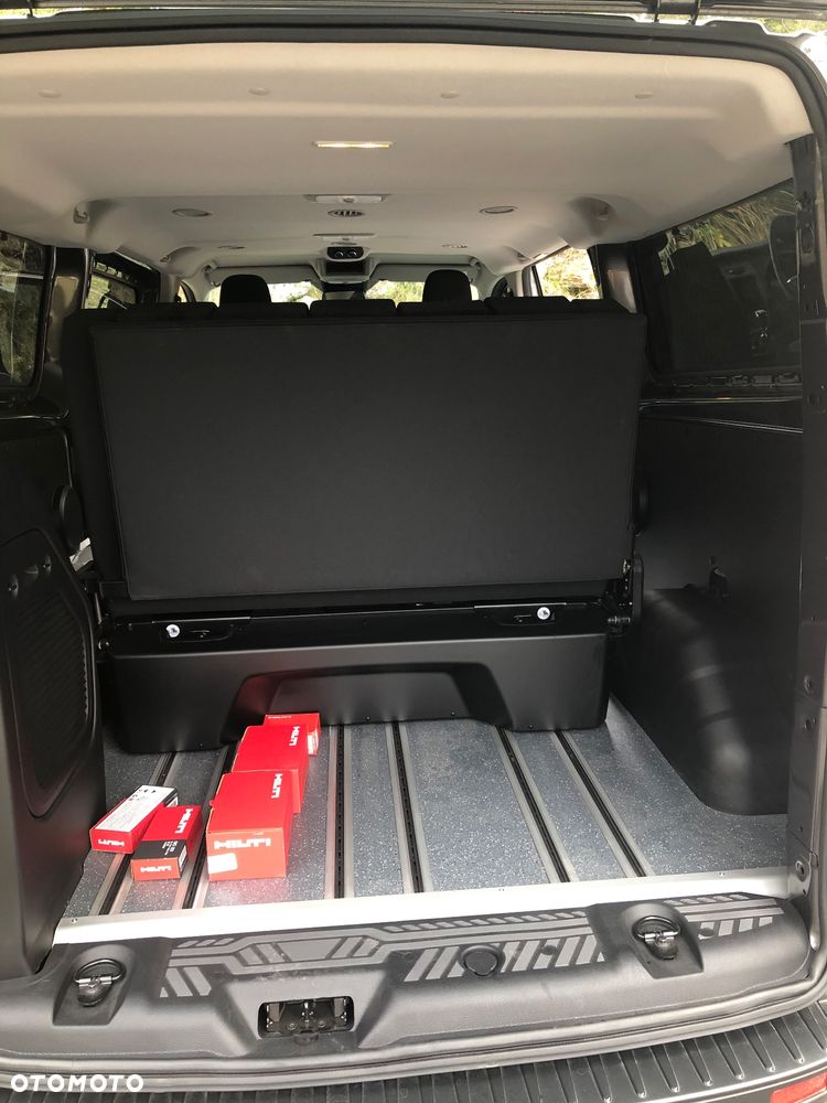 Ford Transit Custom 320 L2H1 LKW VA MH Trend - 6