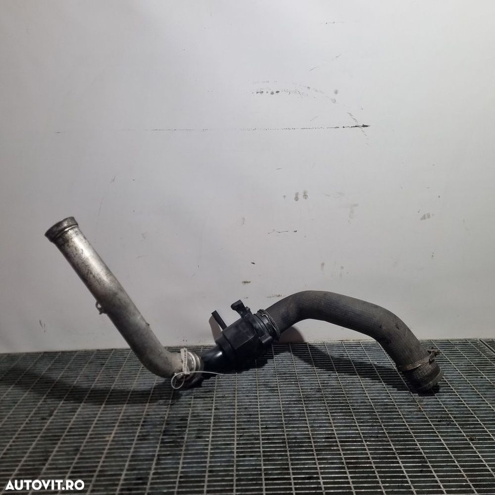Furtun Mercedes ML W164 3.0 D 2005 - 2008 140kW 190CP 2987CC OM 642.940 Euro4 (1446) ... - 3