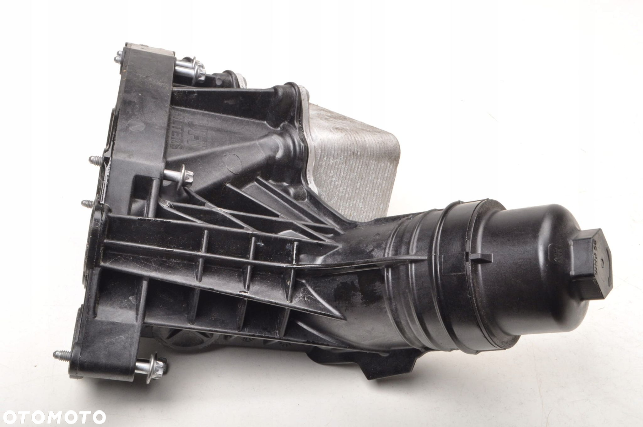 TOYOTA SUPRA MK5 GR BMW G20 G30 G31 3.0 OBUDOWA FILTRA OLEJU 23R 8482015 - 5