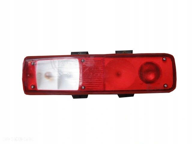 RENAULT MAGNUM DXI LAMPA TYLNA LEWA - 2