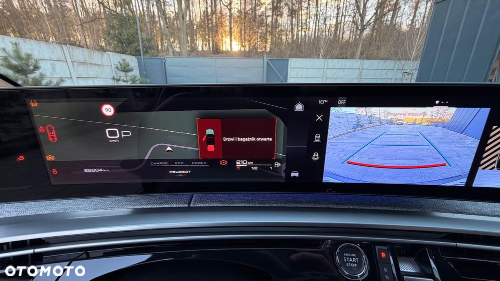 Peugeot 3008 1.2 PureTech mHEV Allure Pack S&S e-DCS6 - 13