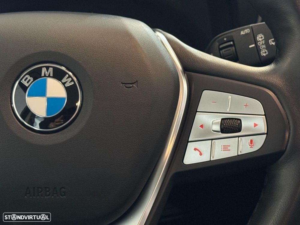 BMW X3 30 e xDrive xLine - 34