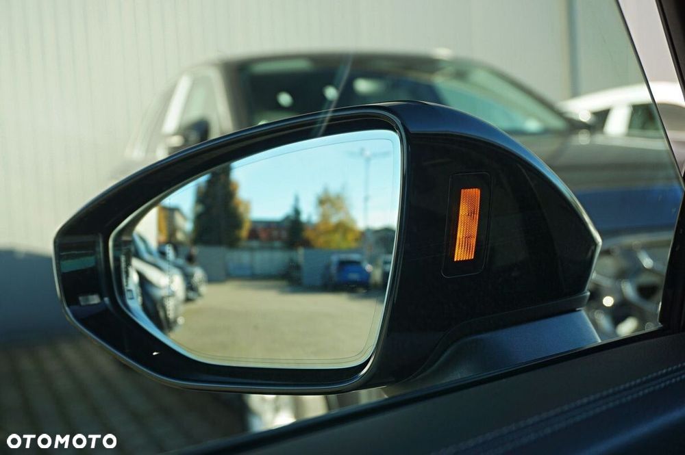 Audi A6 Avant - 24
