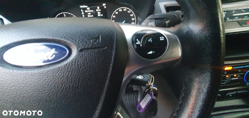 Ford Transit connect - 30
