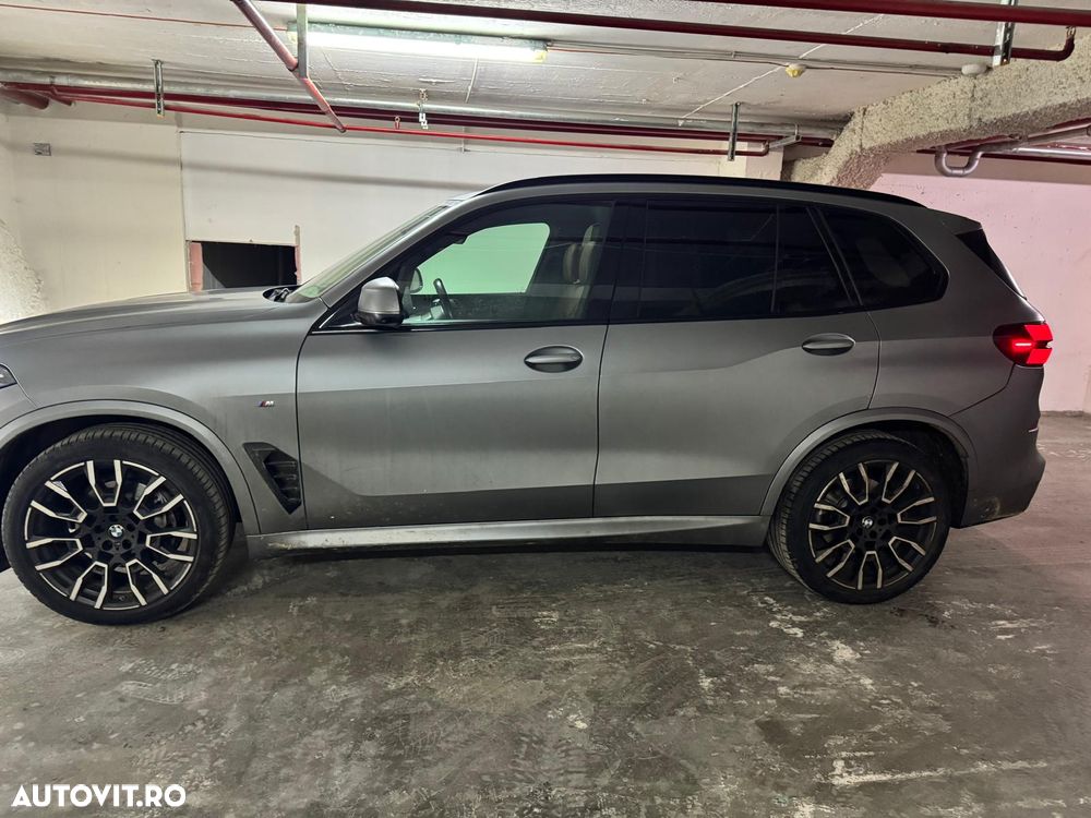 BMW X5 xDrive30d AT MHEV - 9