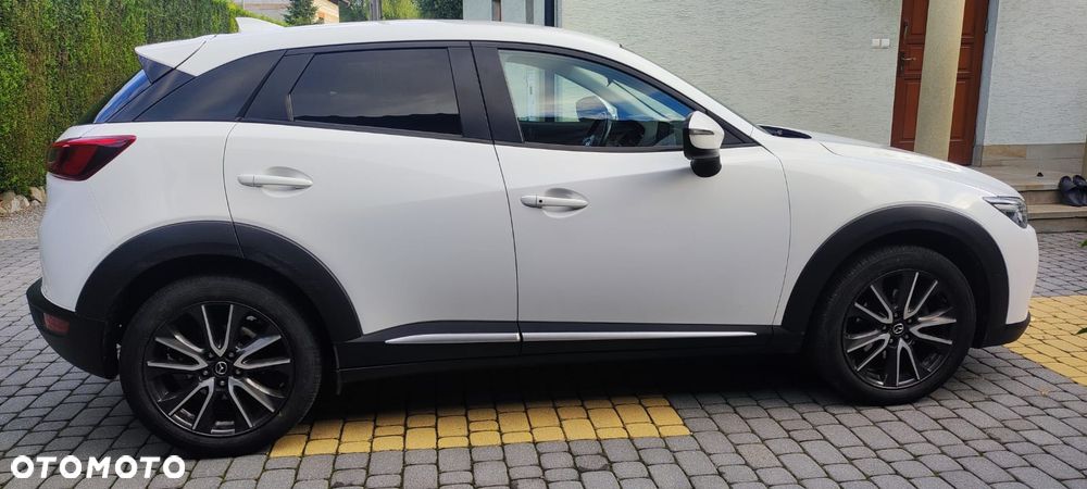 Mazda CX-3 2.0 Skypassion - 6
