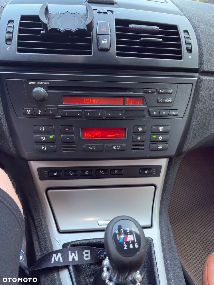 BMW X3 - 20