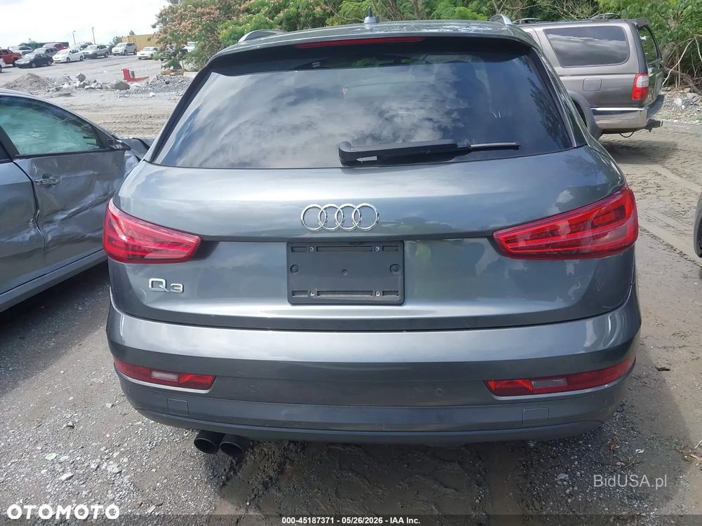 Audi Q3 - 7