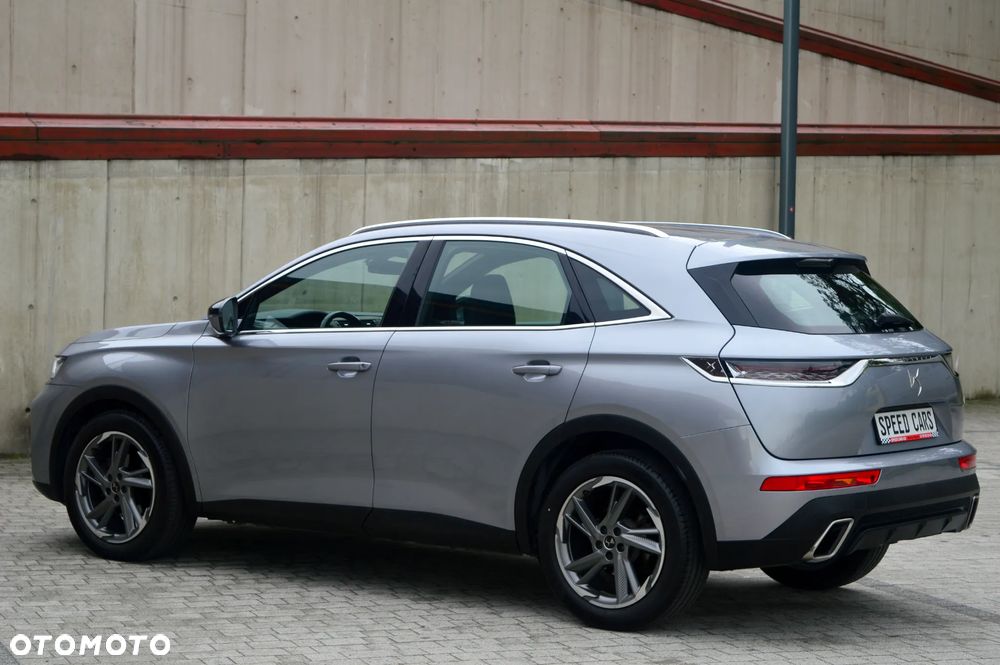 DS Automobiles DS 7 Crossback - 6