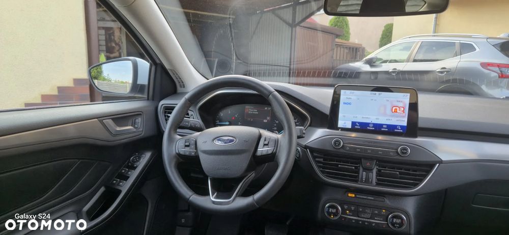 Ford Focus 2.0 EcoBlue Active - 6