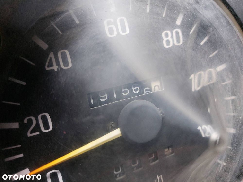 LICZNIK ZEGARY MAZDA TITAN II T3000 157500-2600 WA1055430A - 2