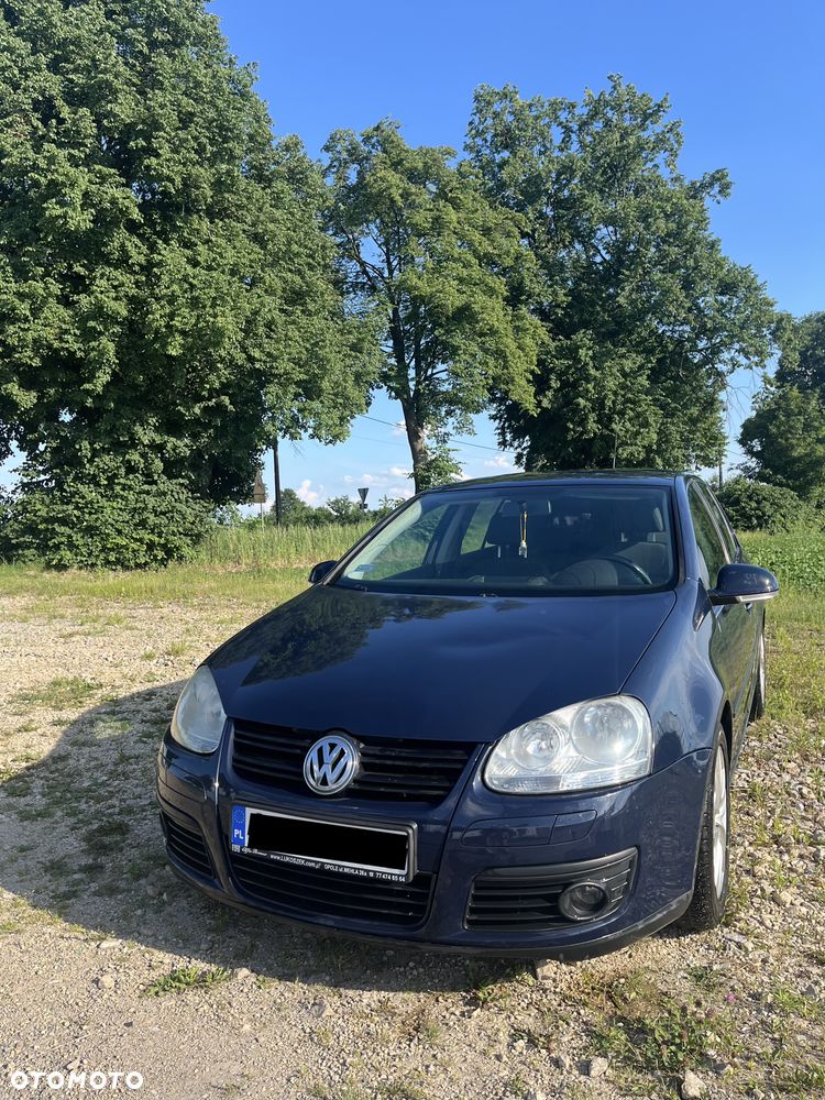 Volkswagen Golf 1.4 TSI GT - 5