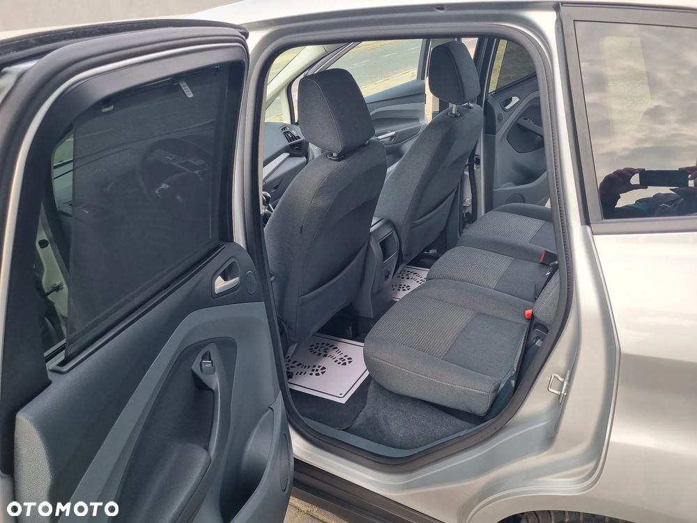 Ford C-MAX 1.0 EcoBoost Start-Stopp-System Champions Edition - 6