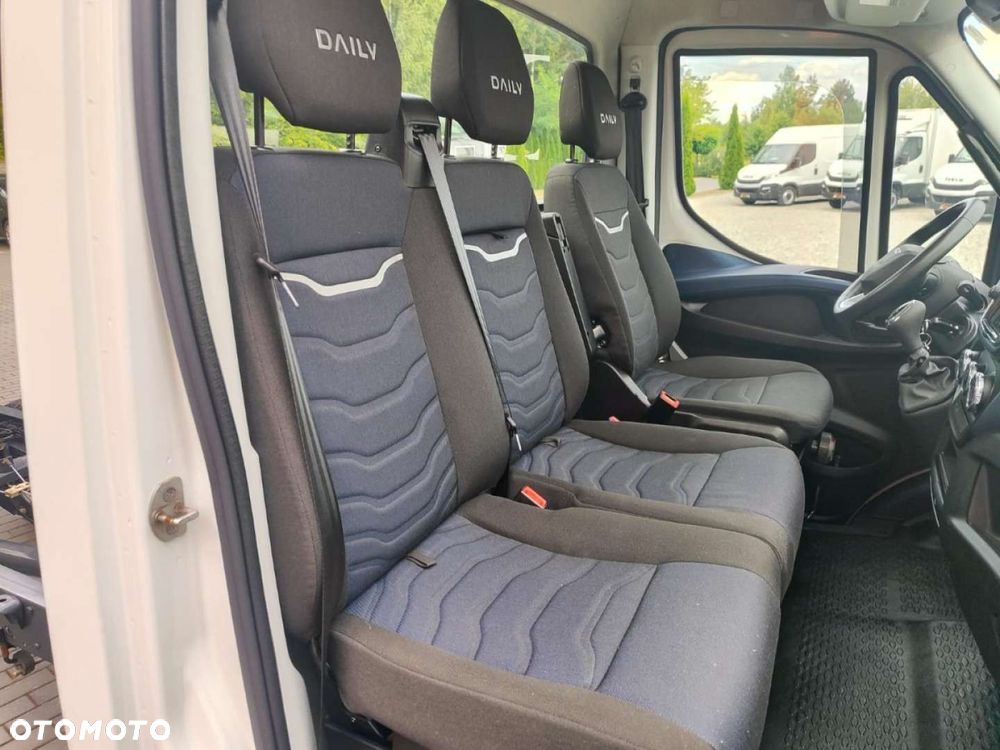 Iveco Daily - 13