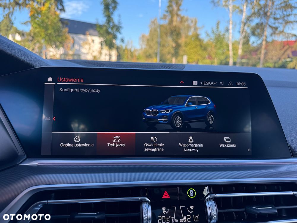 BMW X5 xDrive25d xLine - 34