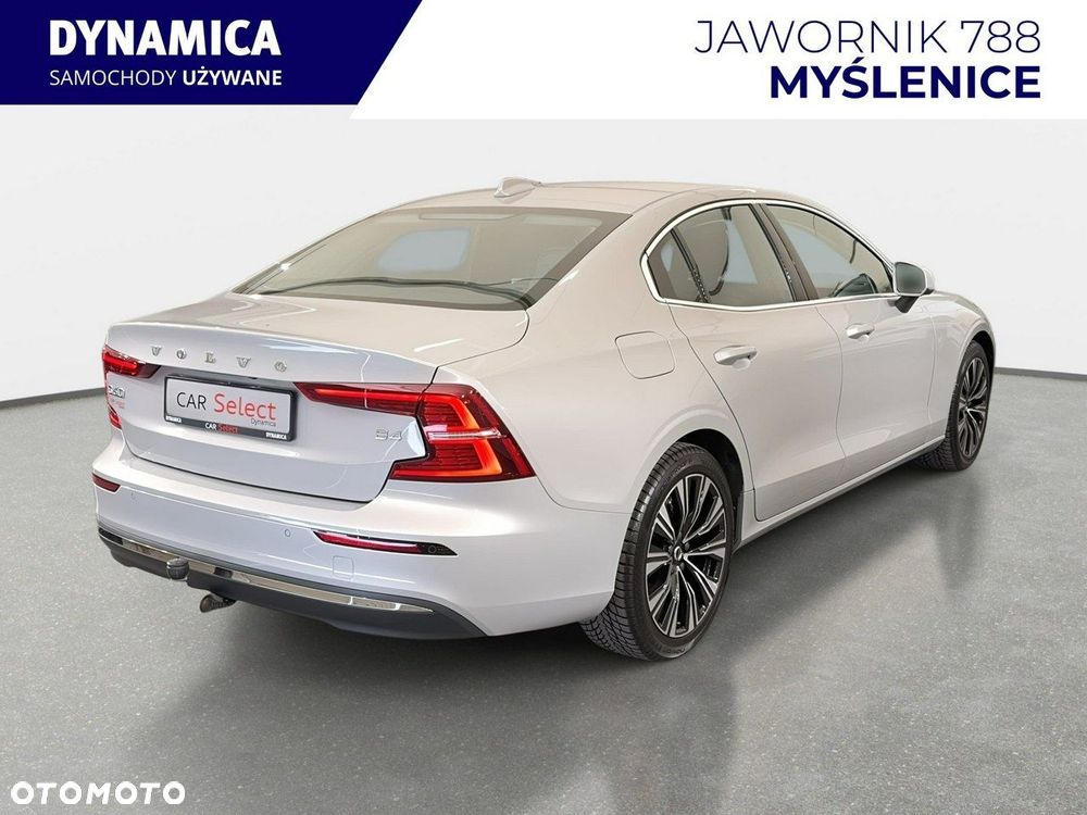 Volvo S60 - 9
