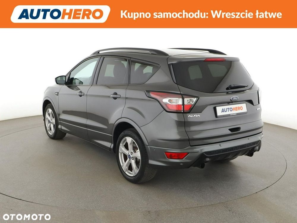 Ford Kuga 1.5 EcoBoost 2x4 ST-Line - 5