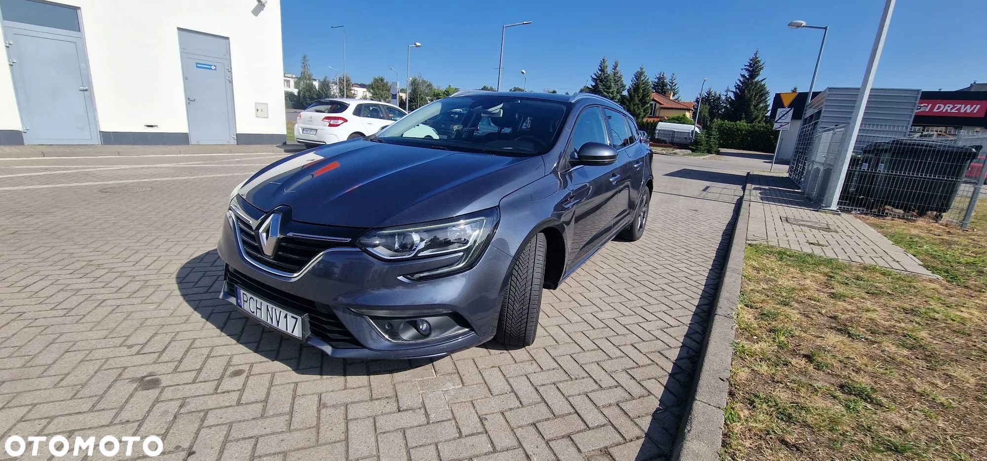 Renault Megane ENERGY dCi 110 ECO2 EXPERIENCE - 1