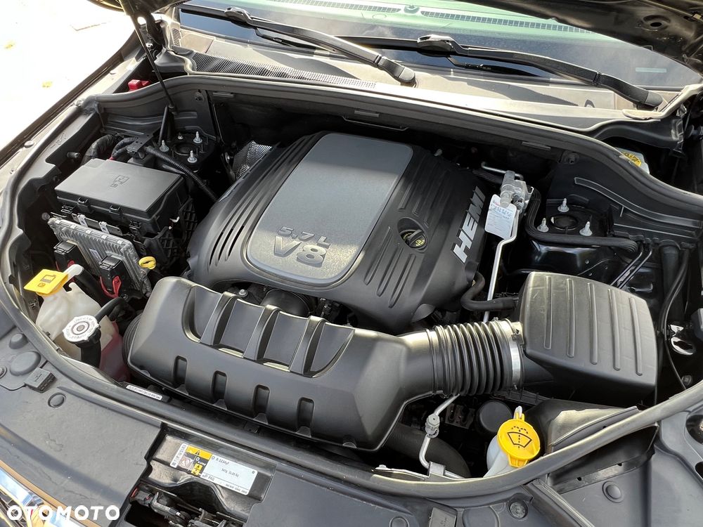 Jeep Grand Cherokee - 23