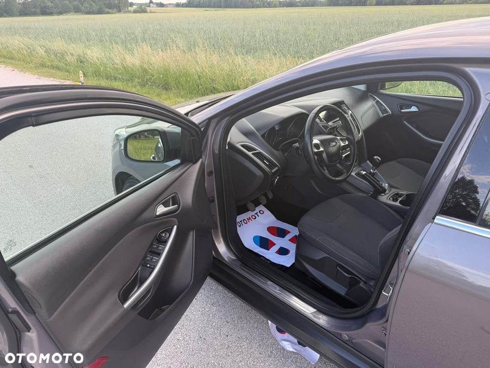 Ford Focus - 19