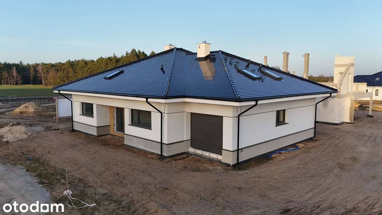 Nowoczesny dom PREMIUM 300 m² | Dolina Baryczy - Pełny obrazek: 2/20