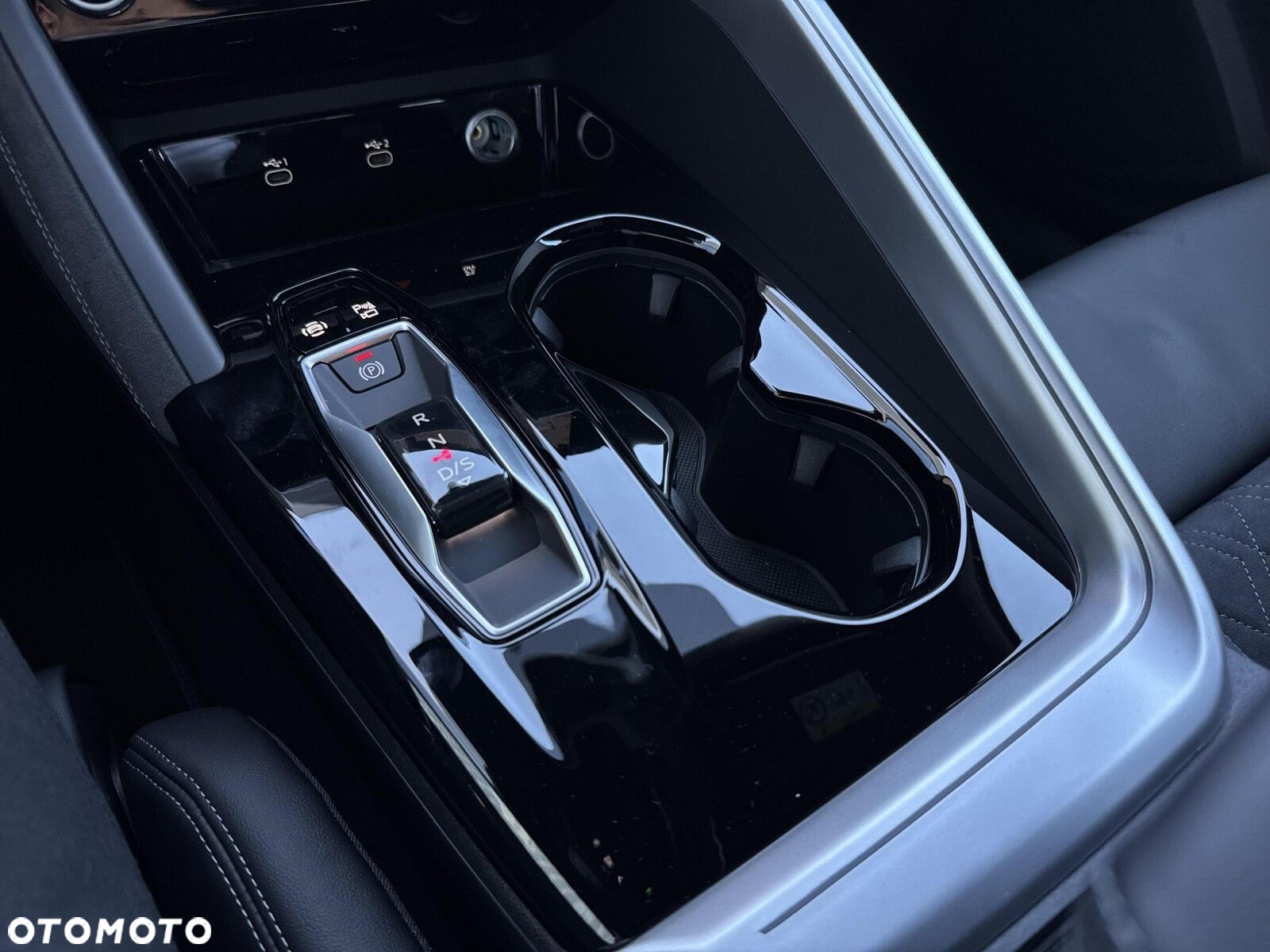 Audi Q5 Sportback - 15