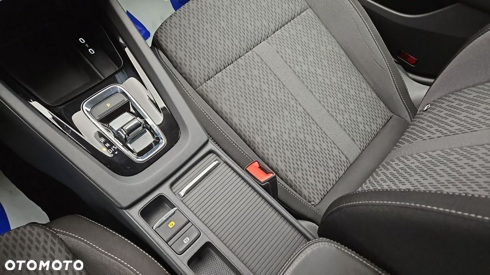 Skoda Octavia 2.0 TDI Style DSG - 19