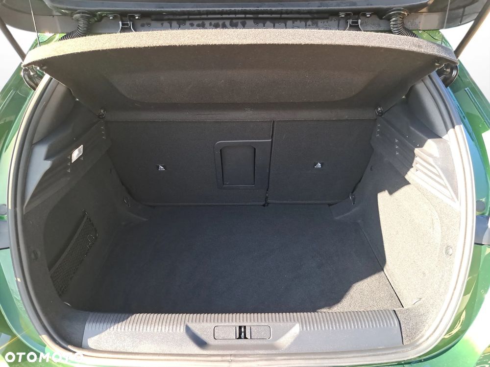 Peugeot 308 1.2 PureTech Allure Pack S&S EAT8 - 30