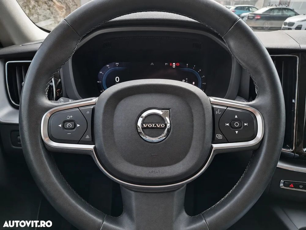 VOLVO XC60 2021 — imagine 59