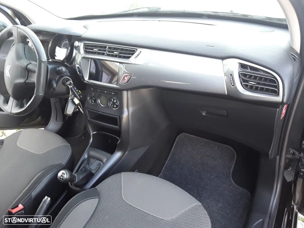 Citroën C3 1.6 BlueHDi Collection - 16