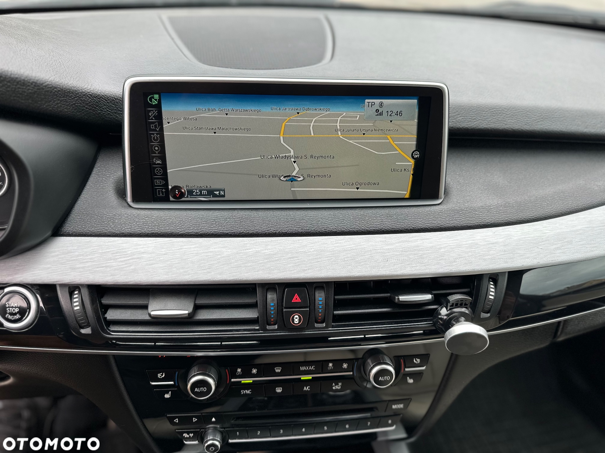 BMW X5 xDrive25d - 18