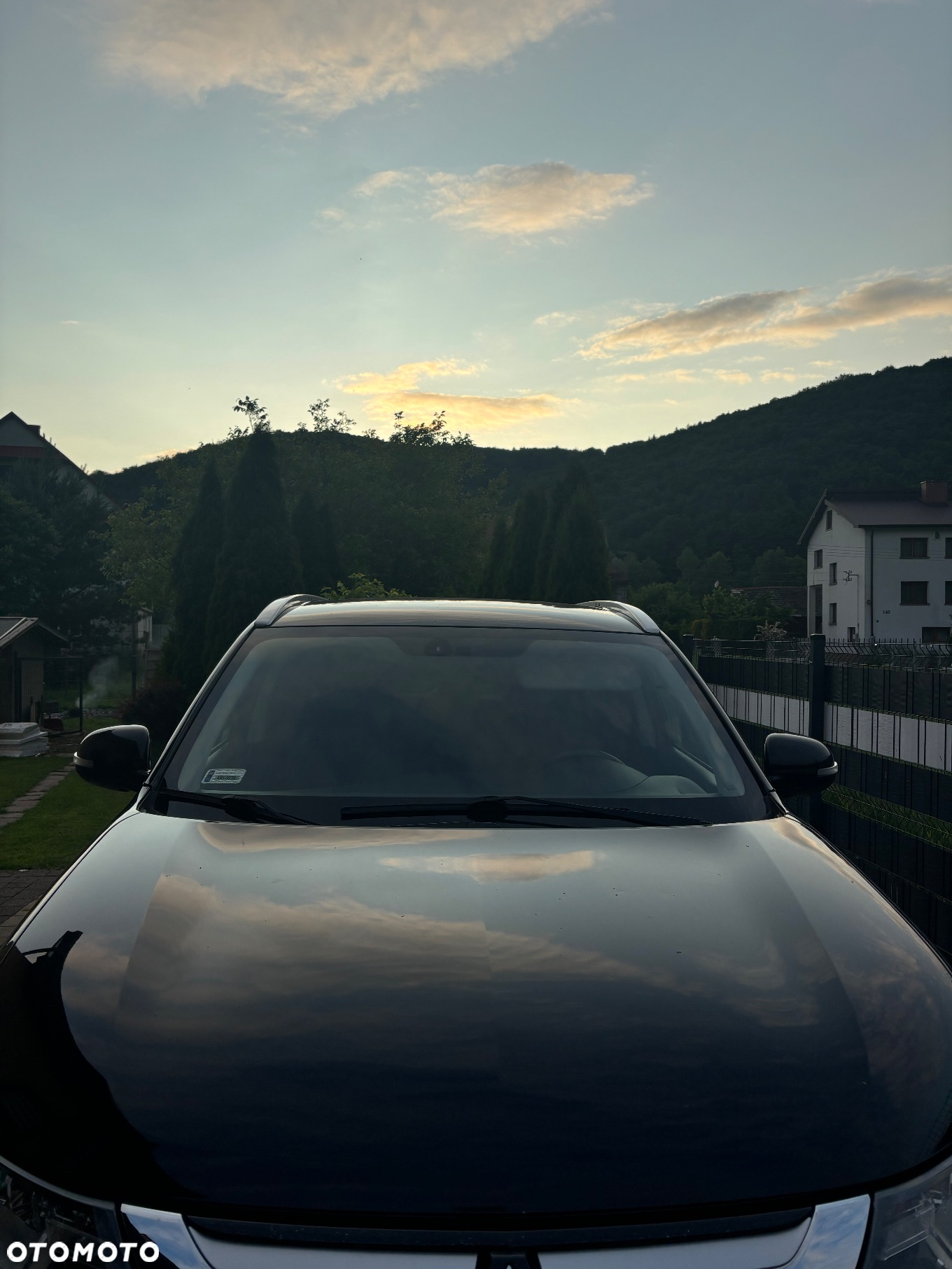 Mitsubishi Outlander 2.0 Intense + 4WD CVT - 15