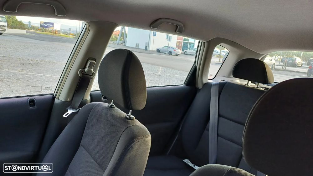 Honda Civic 1.4 LS - 20