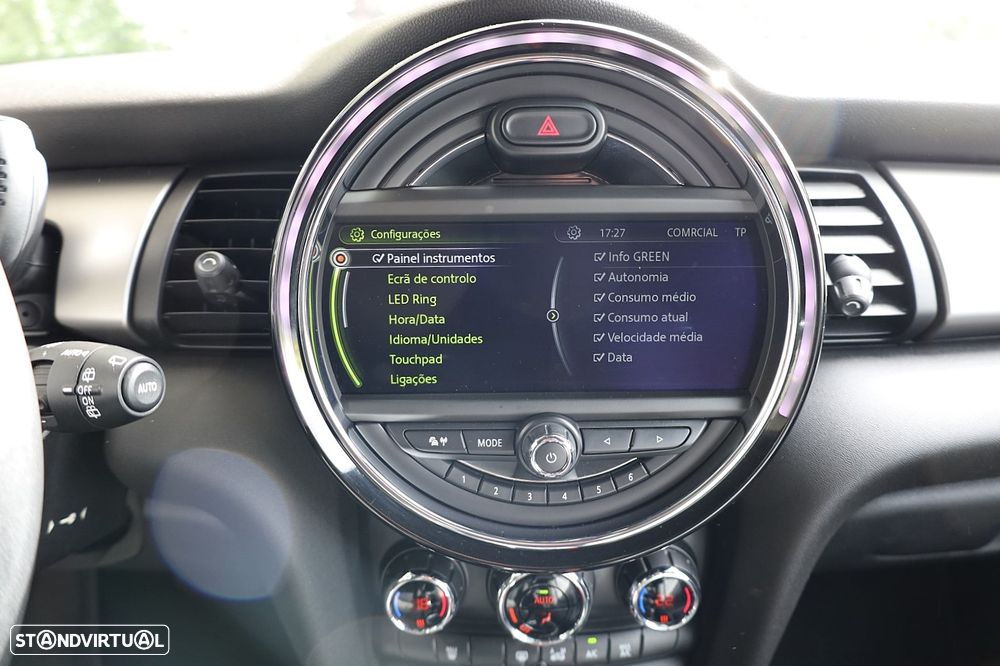 MINI Coupé Cooper SD Auto - 27