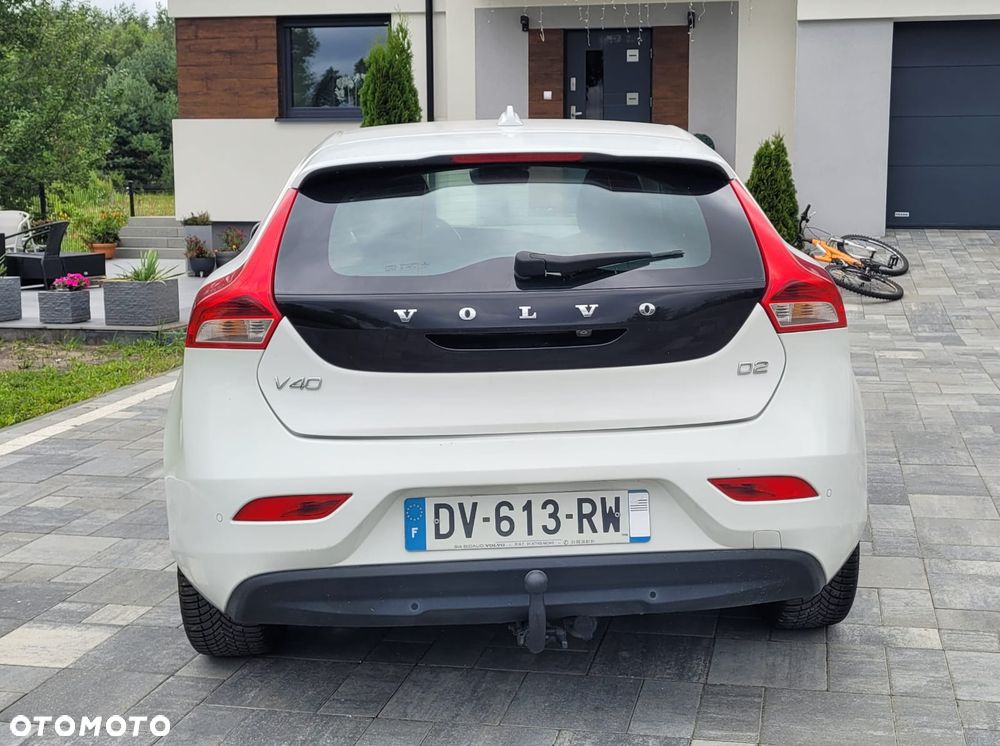 Volvo V40 - 15