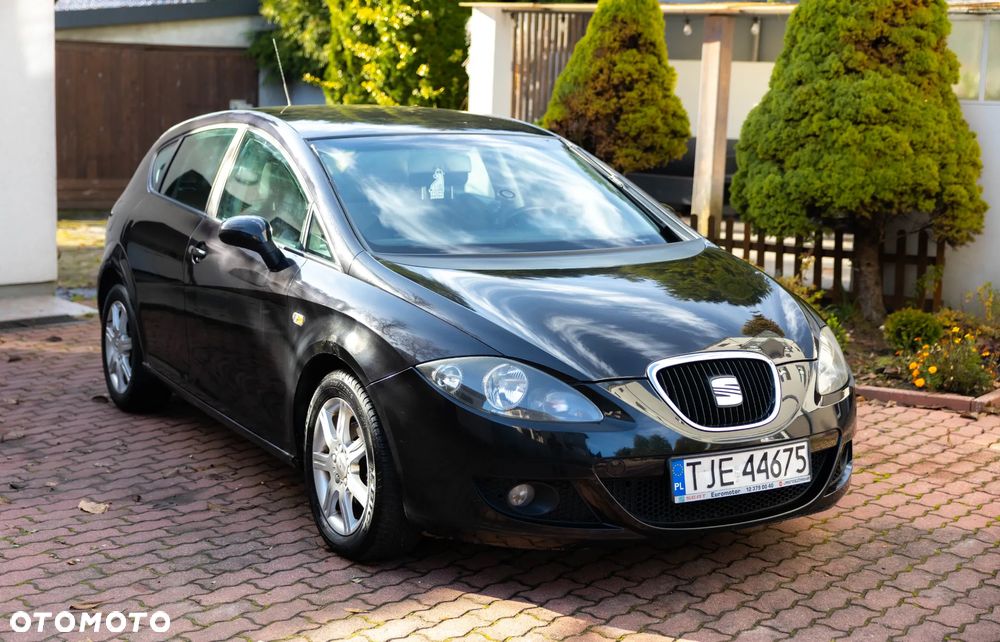Seat Leon 1.9 TDI Reference - 1