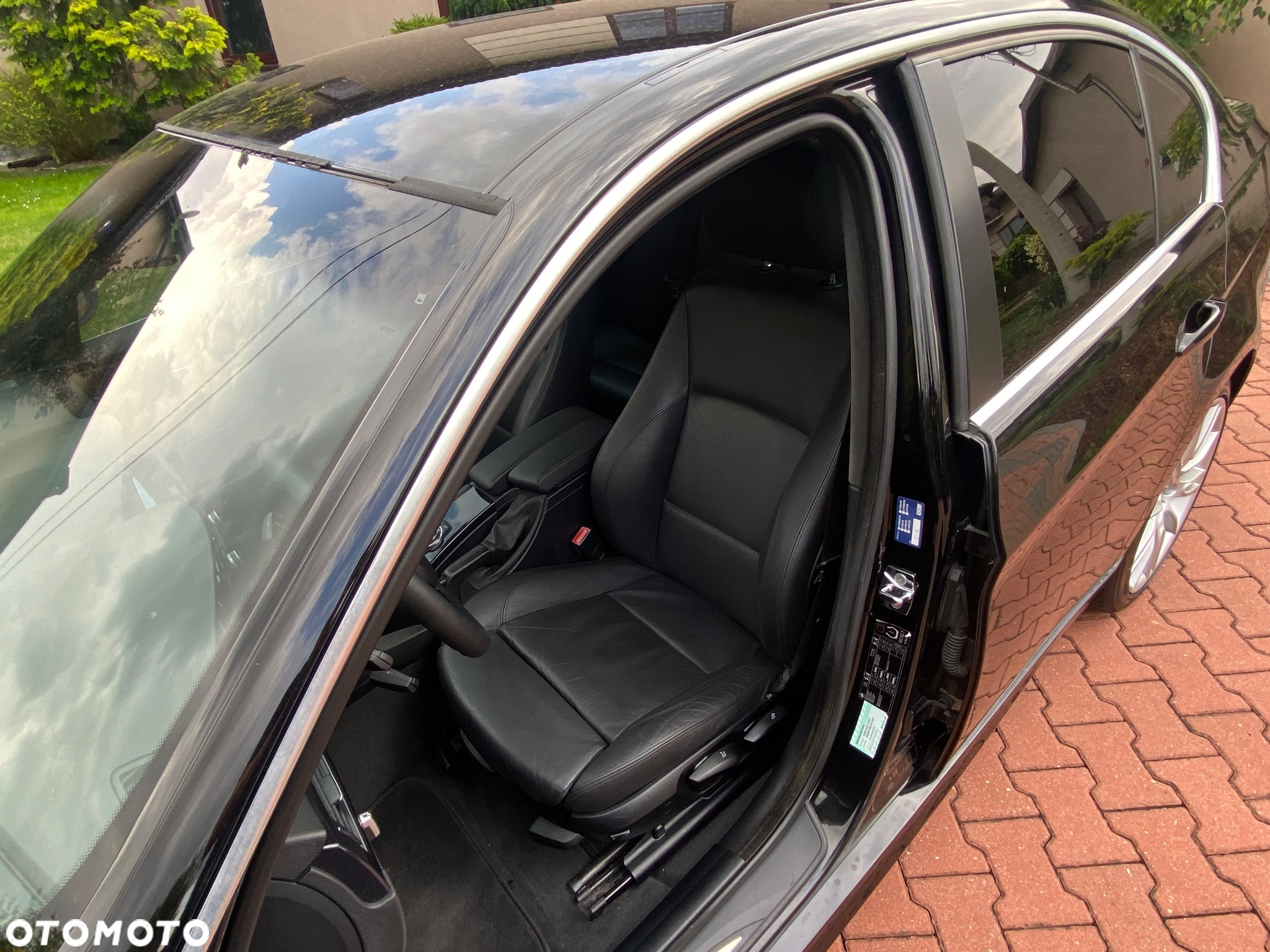 BMW Seria 3 - 21