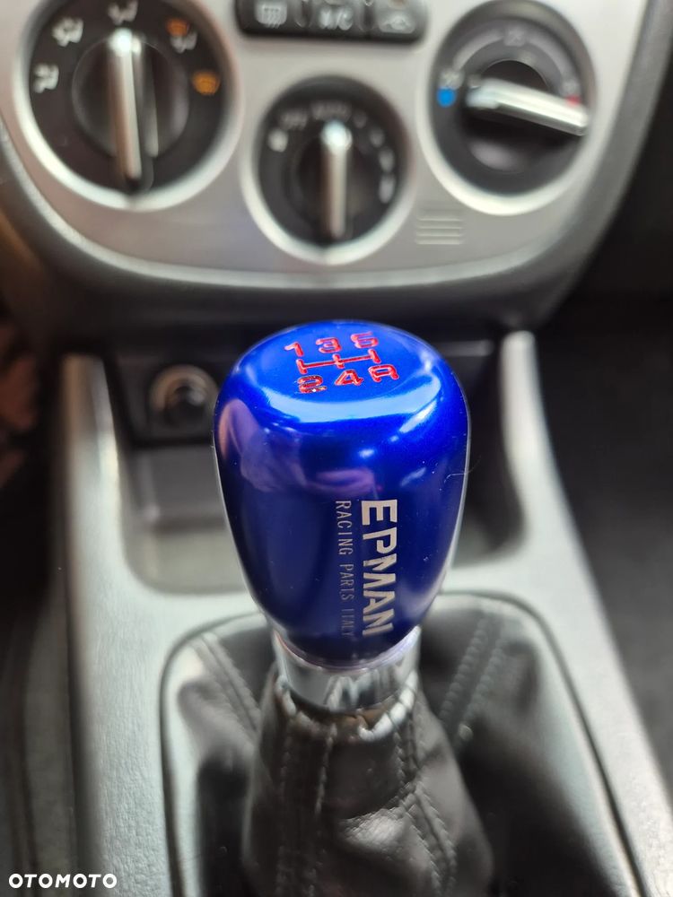 Subaru Impreza - 21