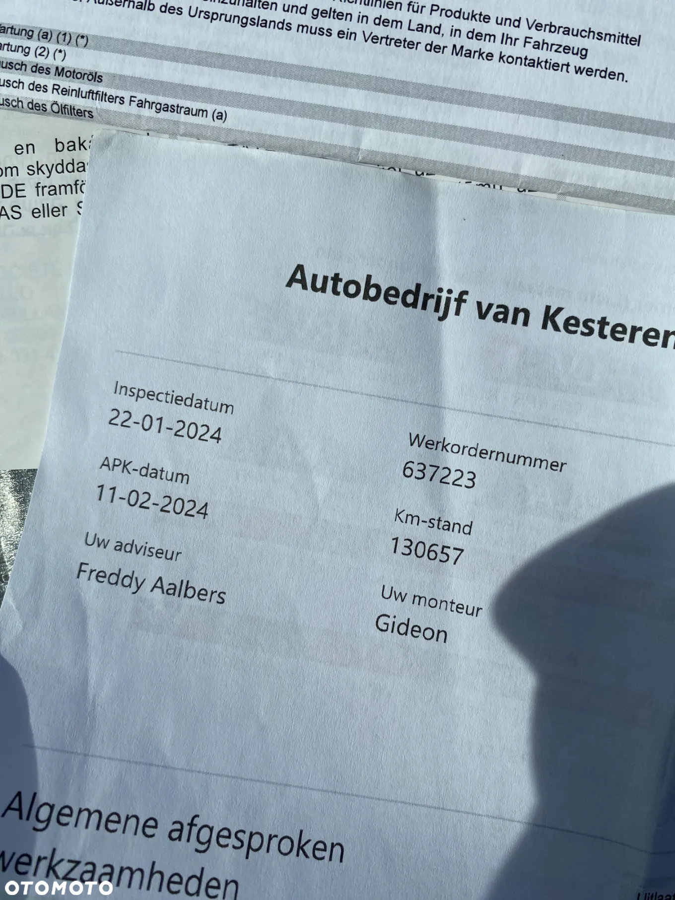 Renault Scenic - 37