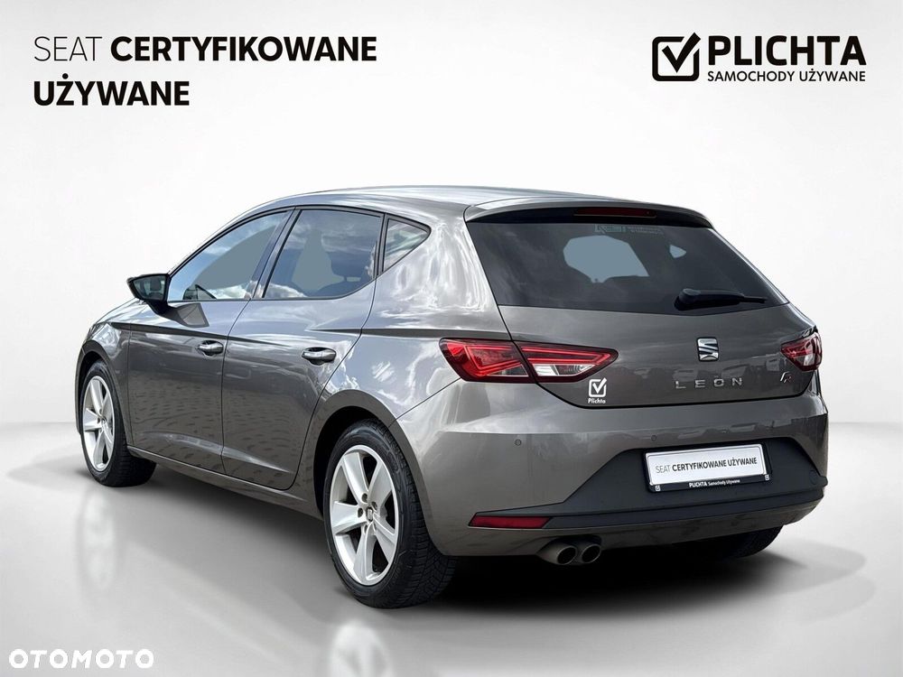 Seat Leon - 4