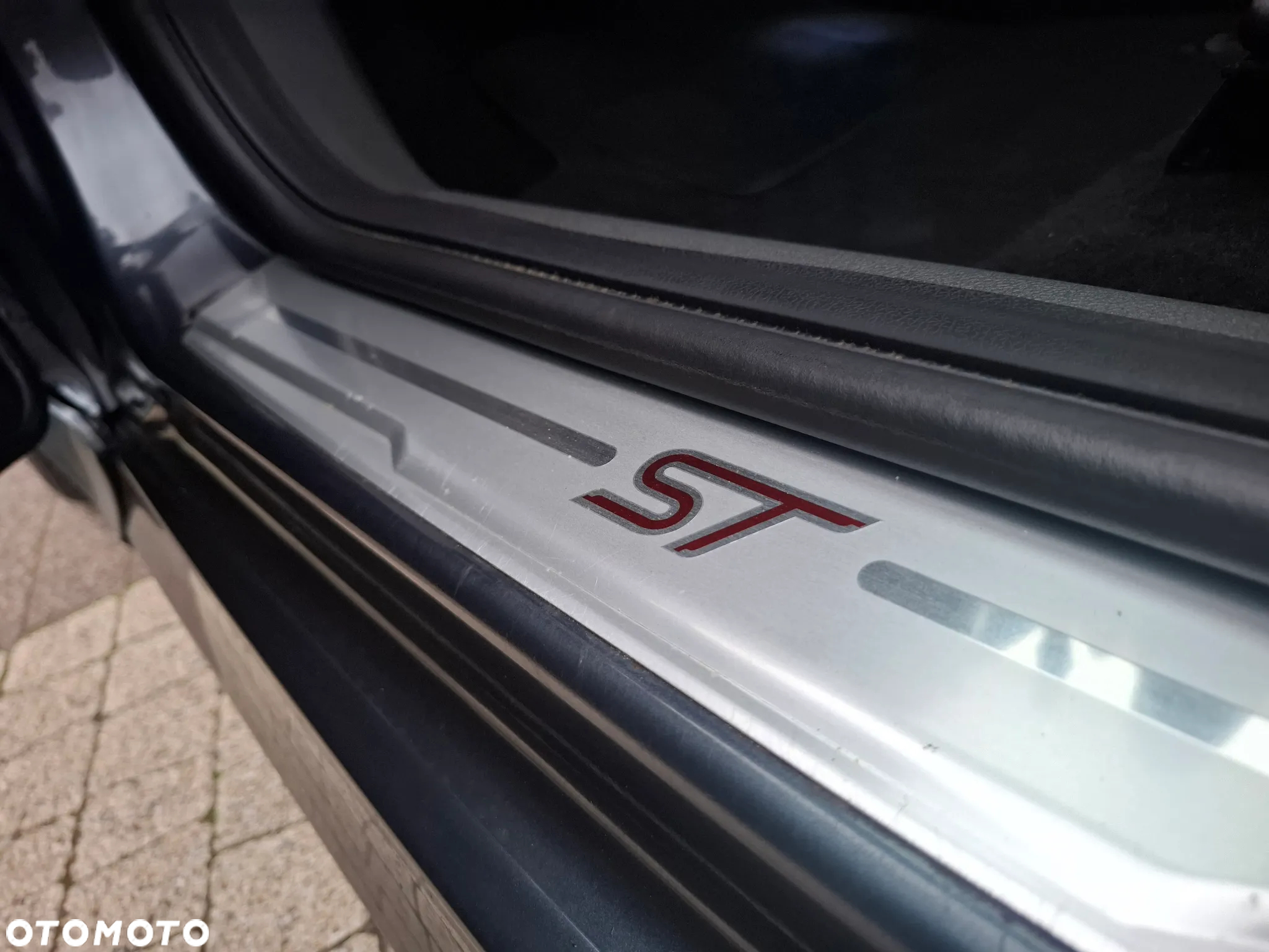 Ford Focus 2.5 ST - 22