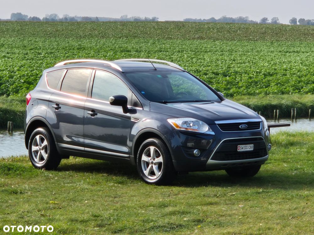 Ford Kuga - 35