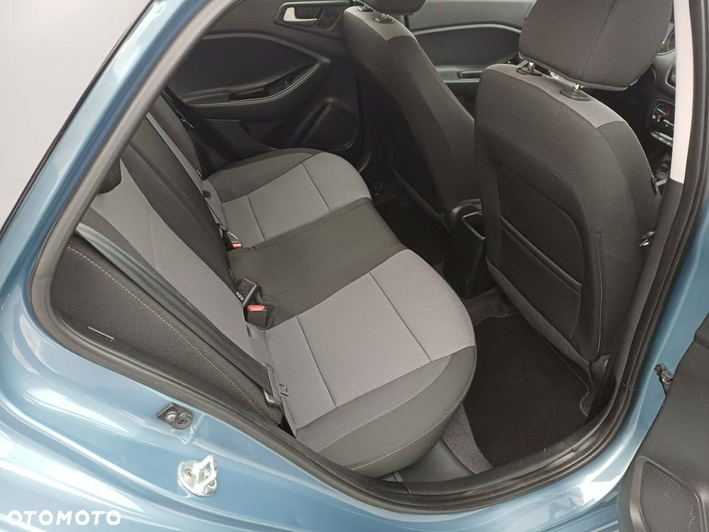 Hyundai i20 1.0 T-GDi Classic Plus - 12