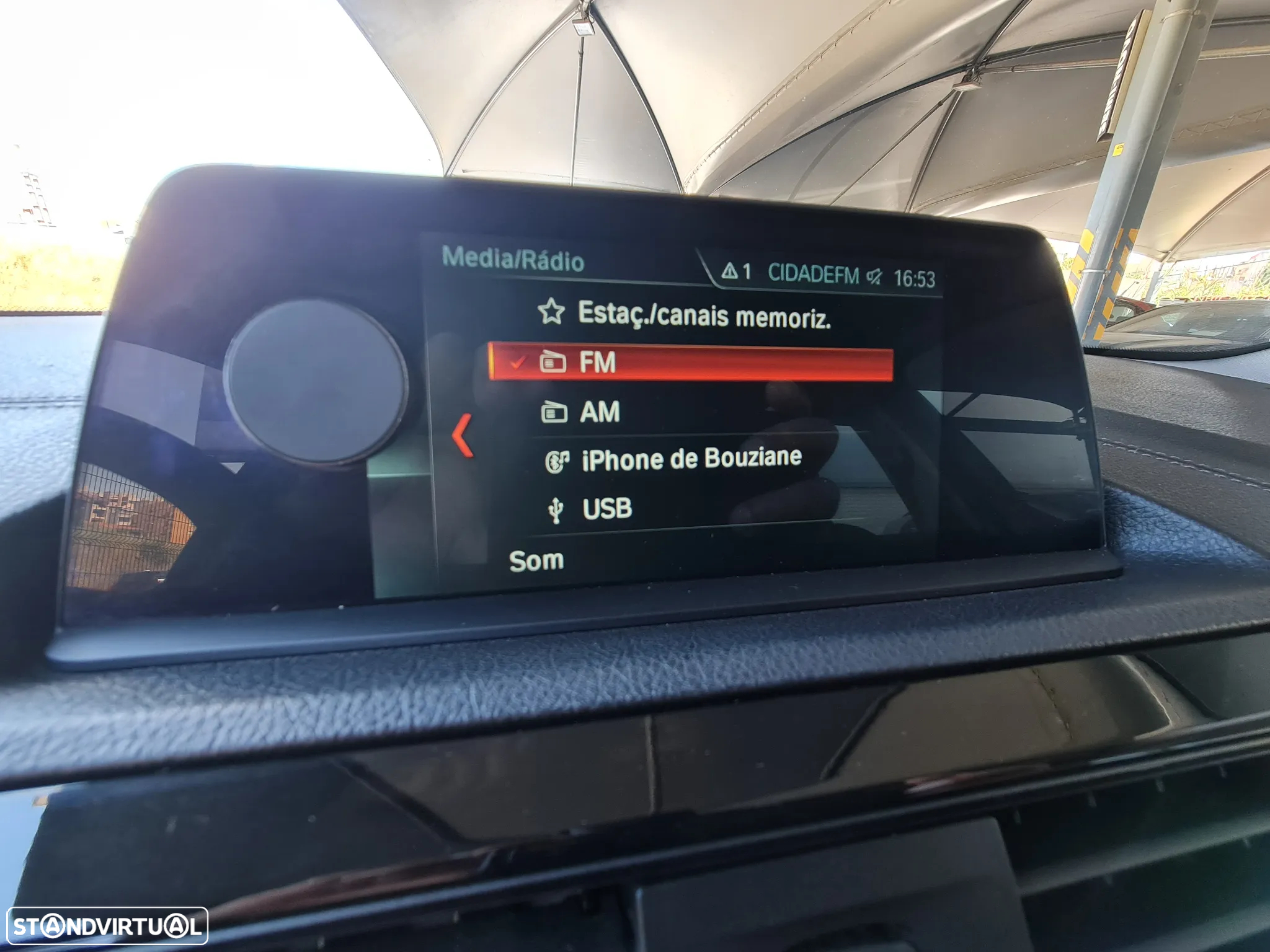BMW 114 d Line Sport - 15