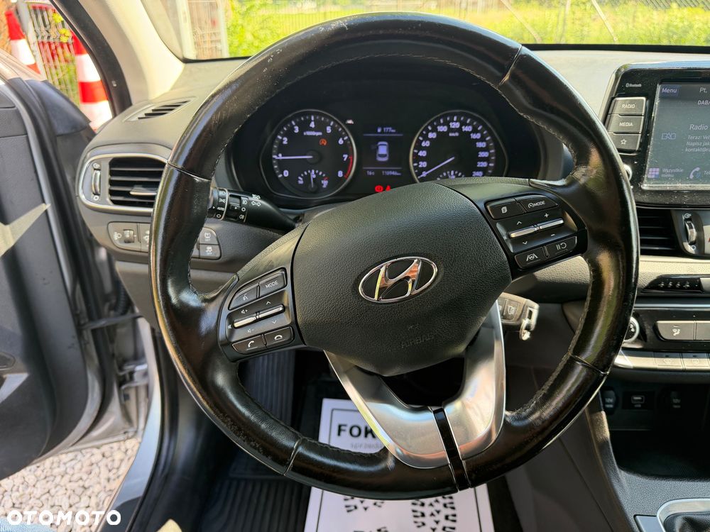 Hyundai i30 1.0 T-GDI Modern - 23
